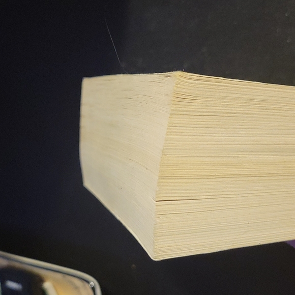 Stone of Tears (Sword of Truth series, Book 2) by Terry Goodkind - Picture 4 of 4